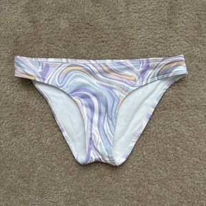 Hollister Bikini Bottoms